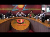 El equipo de #ElSoldelaTarde comentan principales temas del dia 13-3-2017