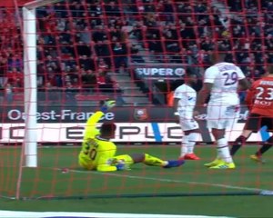 كرة قدم: الدوري الفرنسي: هل وجد مباي نيانغ منزله في رين؟