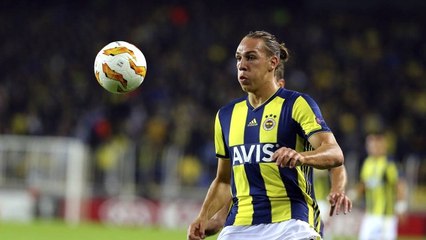 Fenerbahçe'nin Golcü Oyuncusu Michael Frey, İdmana Damga Vurdu