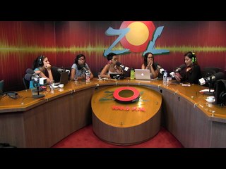 Nathalie Peña Comas nos presenta su nuevo álbum "Una Mujer" en #SoloParaMujeres