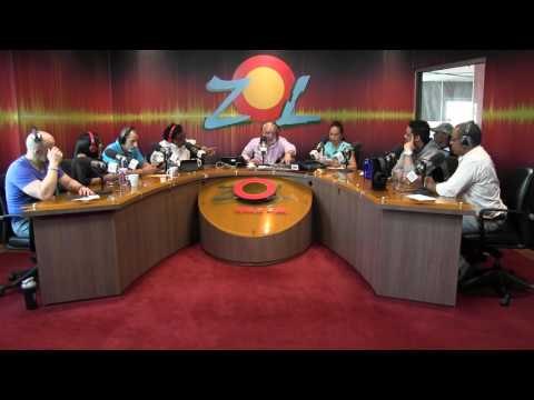 Historias que te pasan cuando dices Se me enfrió el alma en Elmismogolpe parte2