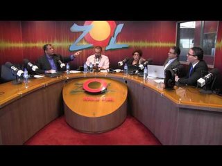 Diputado Jean Luis dice problemas del asfaltado calles afectan a la producción agrícola del Seibo