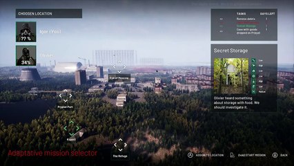 Chernobylite - 30 minuti di gameplay pre-Alpha