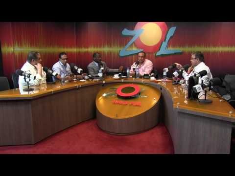 Alcalde Radhamés Castro sostiene es un problema de Estado conflicto ayuntamientos-Lajún.