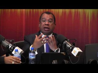 Euri Cabral comenta hay una crisis artificial con el tema de los dolares