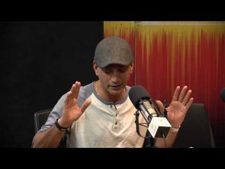 Jose Laluz "A los embarazo de adolescentes le estamos invirtiendo 2103 millones y la prevenirlo 33"