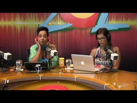 Zoila Luna comenta como recibió la noticia de que iba a ser abuela #SoloParaMujeres