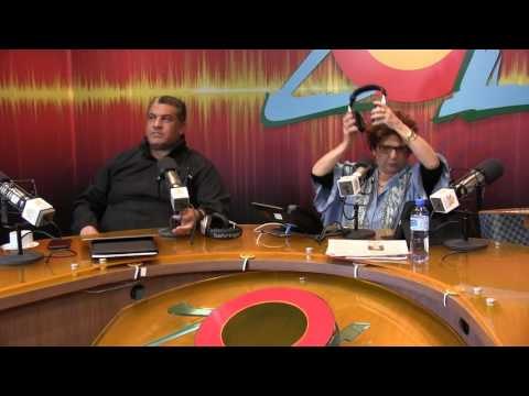 Consuelo Despradel y Angel Acosta comentan principales temas del día 17-3-2017
