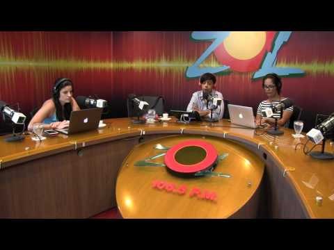 Francisco Sanchis comenta entrevista de Zoila Luna en Divertido con Jochy
