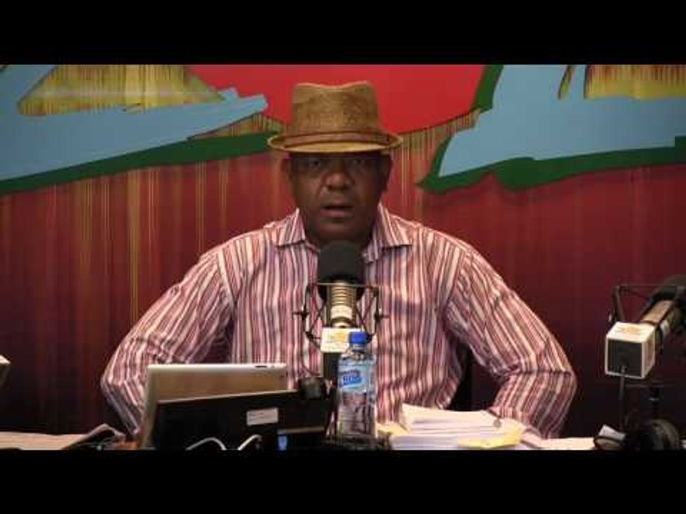 Julio Martinez Pozo "El cuento de punta catalina", el comunicado de Temo y el expediente ODEBRECHT