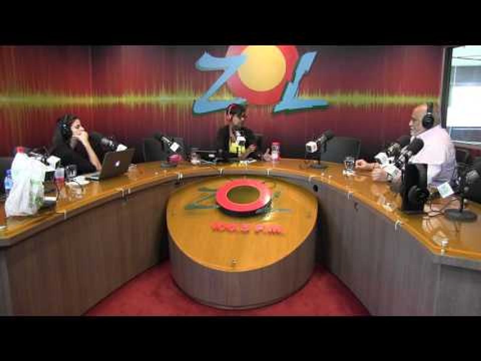 Dr. Vicente Vargas comenta sobre el suicidio en #SoloParaMujeres