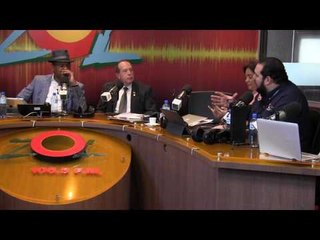 Presidente Cámara de Cuentas expresa tiene simpatía “como todo el mundo, pero no filiación política