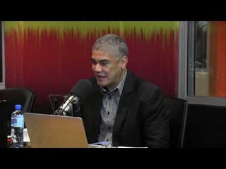 Holi Matos comenta vehículo de Josefa Castillo fue baleado en Boca Chica