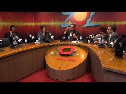 Jacobo Mateo Moquete comenta están trabajando en daños que provocan las lluvias en zona Norte