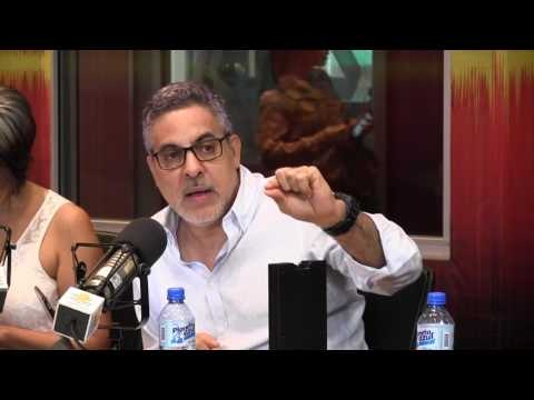 Pablo Mckinney Tantos errores (caso ODEBRECHT) no se los voy a creer ni al procurador