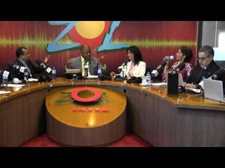 Marjorie Espinosa comenta declaratoria 20 de marzo día internacional de la felicidad