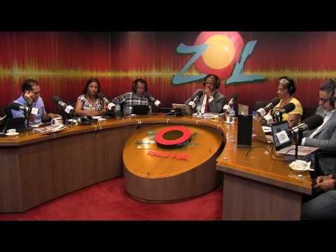 Pedro Sevcec comenta 4 naciones cortan relaciones diplomáticas con Qatar