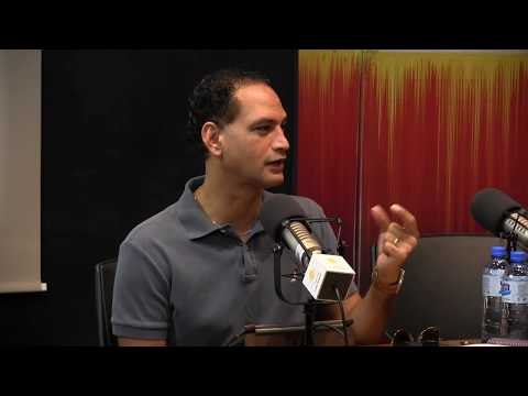 Jose Laluz comenta el abordaje de Leonel Fernandez sobre el caso ODEBRECHT