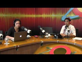 Zoila Luna y Linda Garcia comentan sobre la final del Clasico Mundial de Béisbol