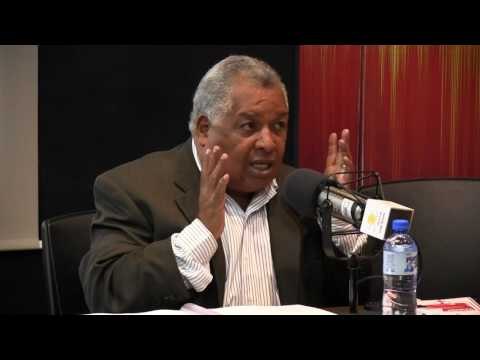 Melton Pineda comenta carta de Hipolito Mejia sobre el caso ODEBRECHT