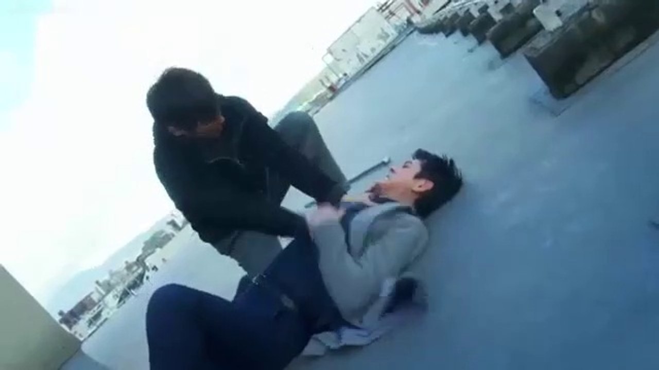 Keiji Zero - 刑事ゼロ - E1 - 1/2 English Subtitles