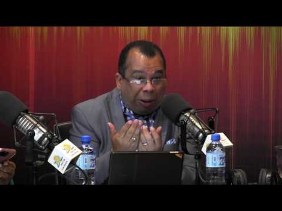 Euri Cabral "Caso ODEBRECHT esta provocando en PLD y el gobierno un problema con consecuencias"