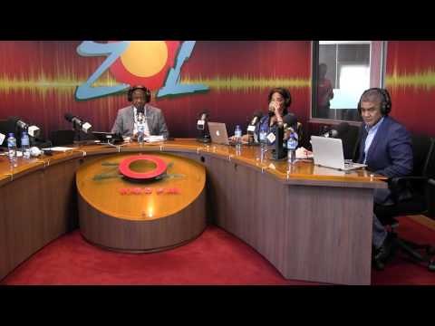 Oscar Canelo invita a los dominicanos en Chile a celebrar fiestas patrias y llamadas de los oyentes