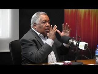 Melton Pineda comenta hay que intervenir el vertedero de duquesa