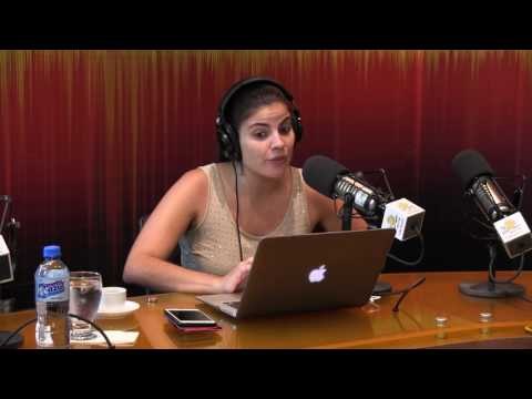 Linda Garcia comenta sobre los Premios Lo Nuestro 2017 #SoloParaMujeres