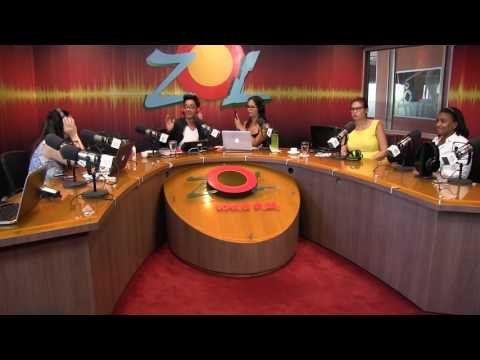 La Oyenta Daniela nos comenta como ha impactado #SoloParaMujeres en su vida