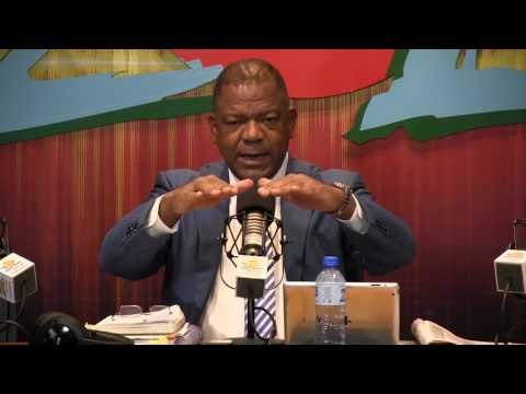 Julio Martinez Pozo comenta la decisión de medida de coerción a encartados del caso ODEBRECHT