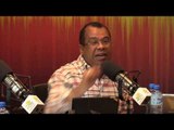 Euri Cabral comenta lo importante del discurso de Danilo Medina rendición de cuentas 2017