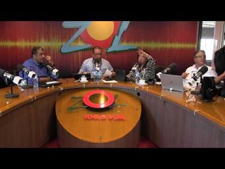 Roque Lara, Pte. Junta de Vecinos Paraje La Guama, Cambita SC denuncia problemática de esa comunidad