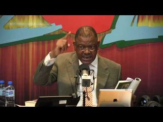 Julio Martinez Pozo comenta libro "Santo Domingo Este origen, evolución y perspectiva"