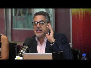 Pablo McKinney "Y donde están las autoridades? que no responden a este nivel de inseguridad"