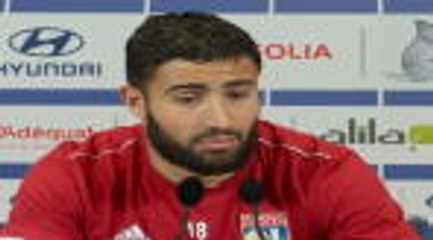 33e j. - Fekir : "Le plus important, c'est que personne ne nous prenne cette 3e place"