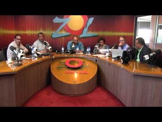 Eduard Garabito responde denuncia de irregularidades que hizo Roque Lara de la comunidad LaGuama