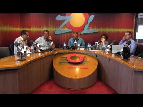 Pedro Jimenez comenta traslado a los apresados en Caso Odebrecht