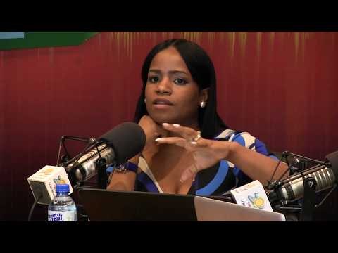 Millizen Uribe comenta Es obvio que aquí falta gente (en caso Odebrecht)