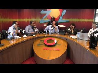 Llamada de Servio Tulio dice advirtió inadmisibilidad del acuerdo con la Odebrecht