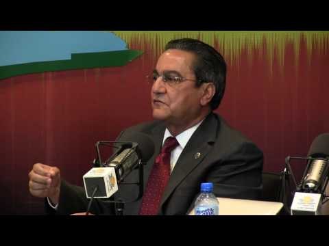 Rector UASD informa que el 26 de abril la academia retomará las elecciones estudiantiles