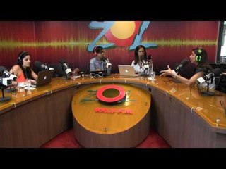 Gabriella Reginato nos da tips para armar una Semana Santa en  #SoloParaMujeres