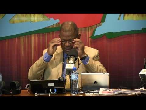 Julio Martinez Pozo comenta sobre la vida del periodista Rafael Molina Morillo