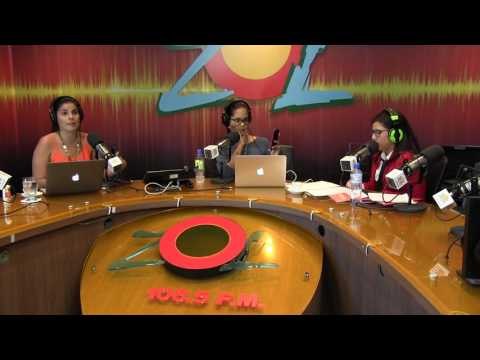 Yelitza Ledesma nos comenta que es el derecho medico en #SoloParaMujeres