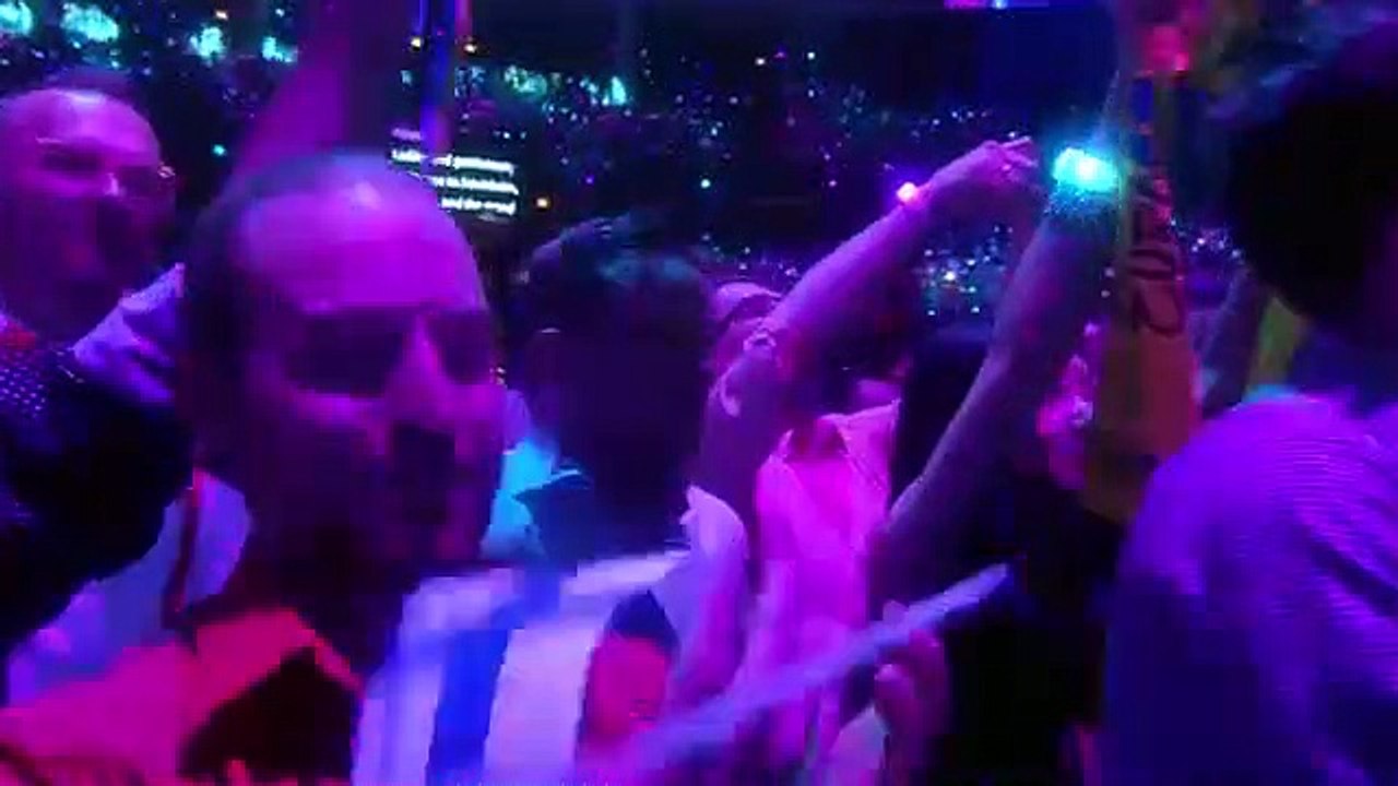 Eurovision Song Contest 2016 (1)