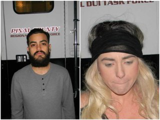 PCSO: Country Thunder DUI arrests include armored car driver - ABC15 Crime