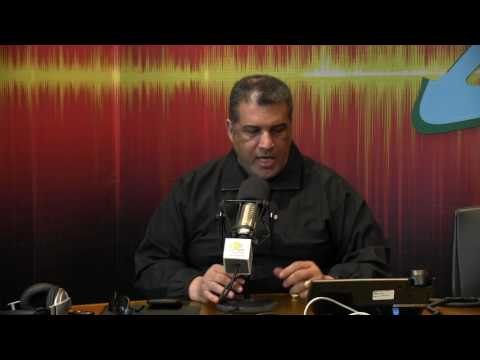 Angel Acosta comenta lo sucedido en tiroteo en elecciones de la UASD #ElSoldelaTarde