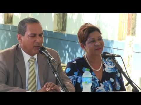 Sol de la Mañana desde desde la Romana Declaran municipio libre de analfabetismo