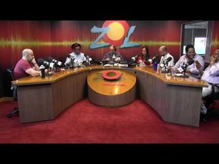 Jochy Santos pregunta la chinola es una fruta vilipendiada?