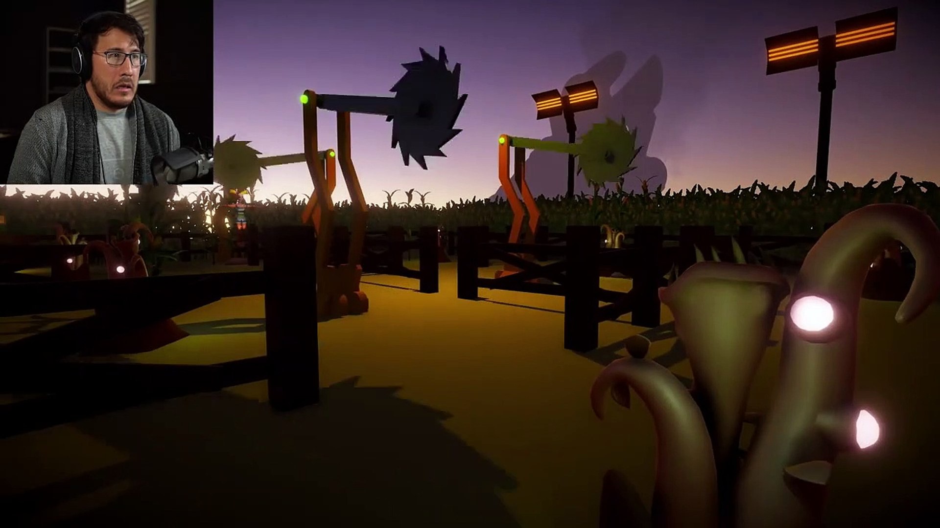 3 SCARY GAMES #22 - video Dailymotion
